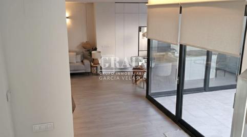 Foto 5 de Casa adosada en venda a Universidad, Albacete Capital