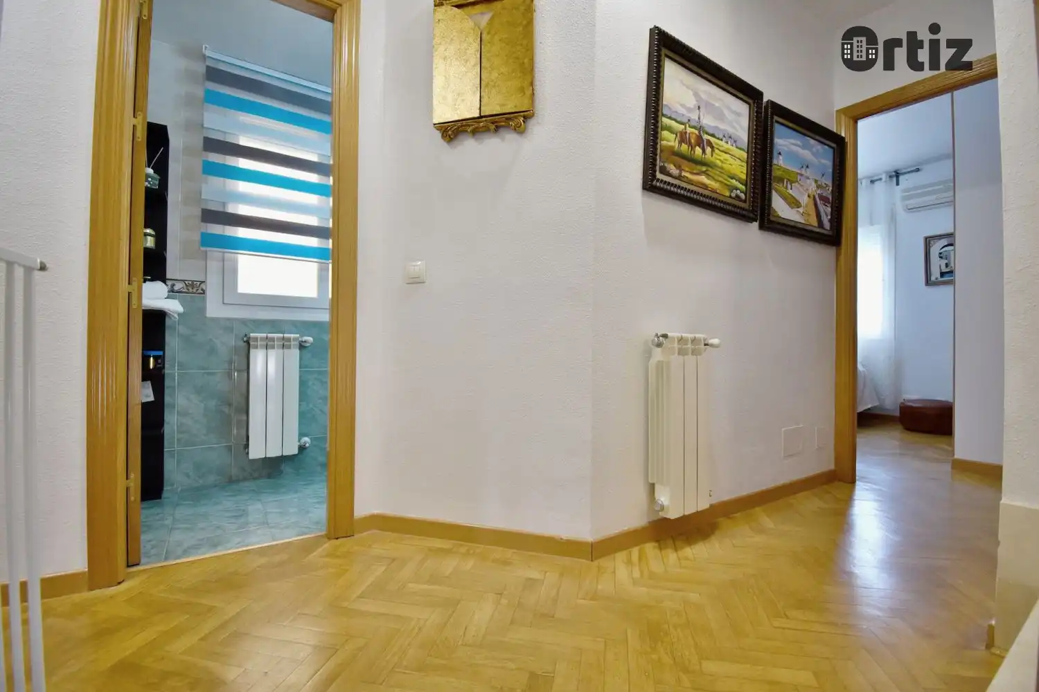 Casa o chalet en venta en Loeches con Aire acondicionado, Calefacción y Terraza