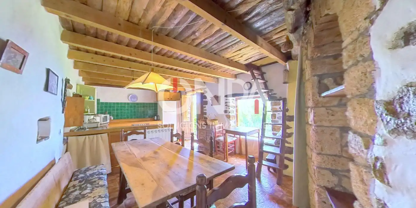 Casa o chalet de alquiler en Carrer Rectoria de Rivert, Salàs de Pallars