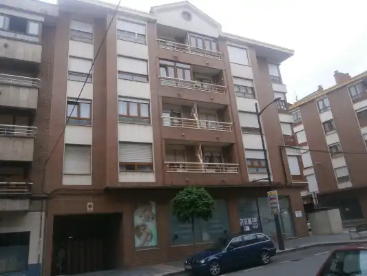 Wohnung zum Verkauf in Calle La Sota 1