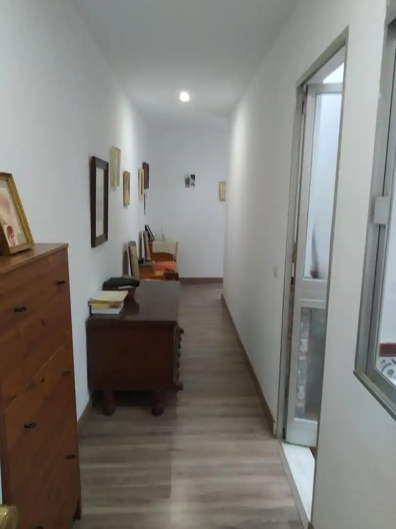 Piso en venta en Málaga