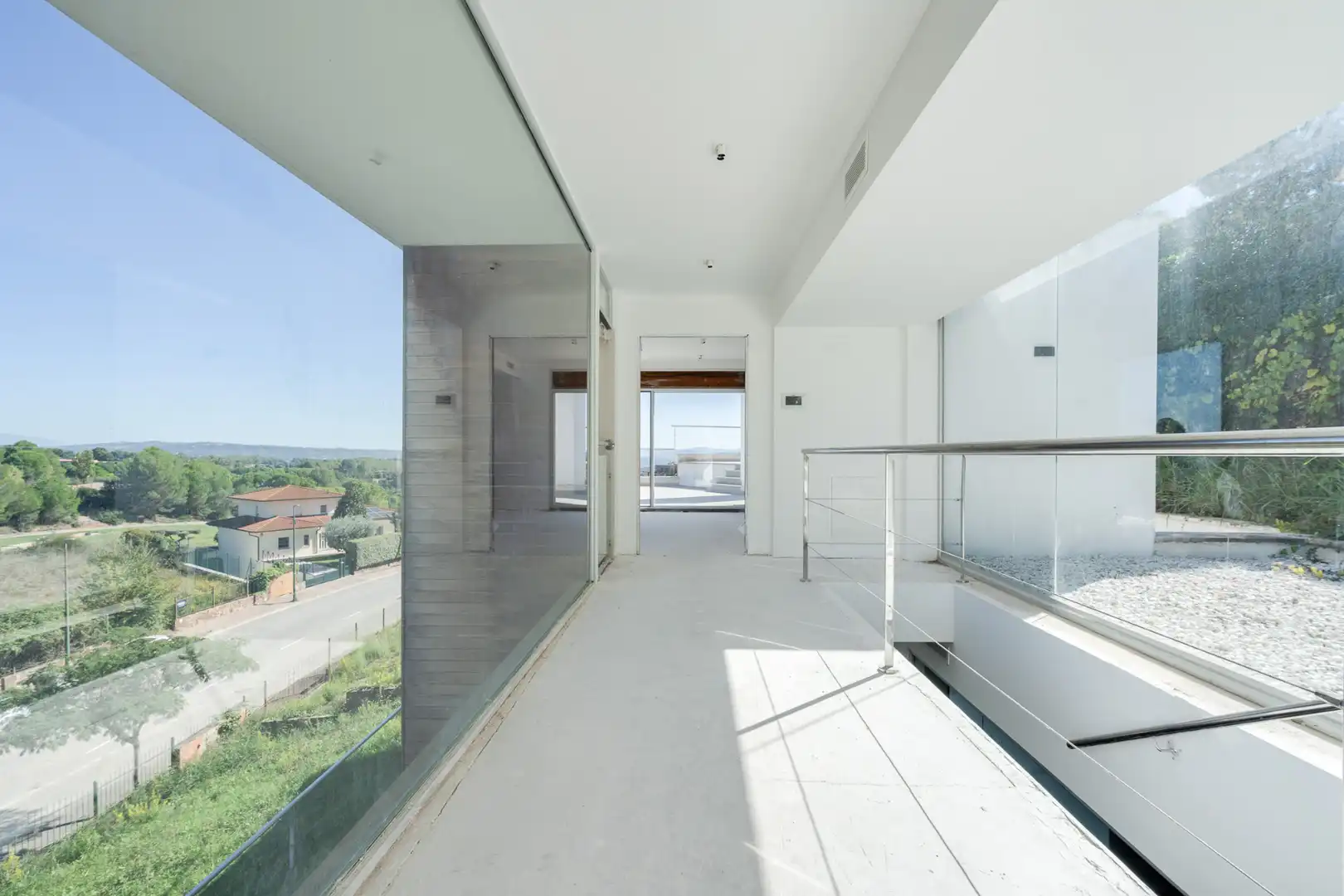 Casa o xalet en venda en Sant Esteve Sesrovires amb Aire condicionat, Calefacció i Jardí privat