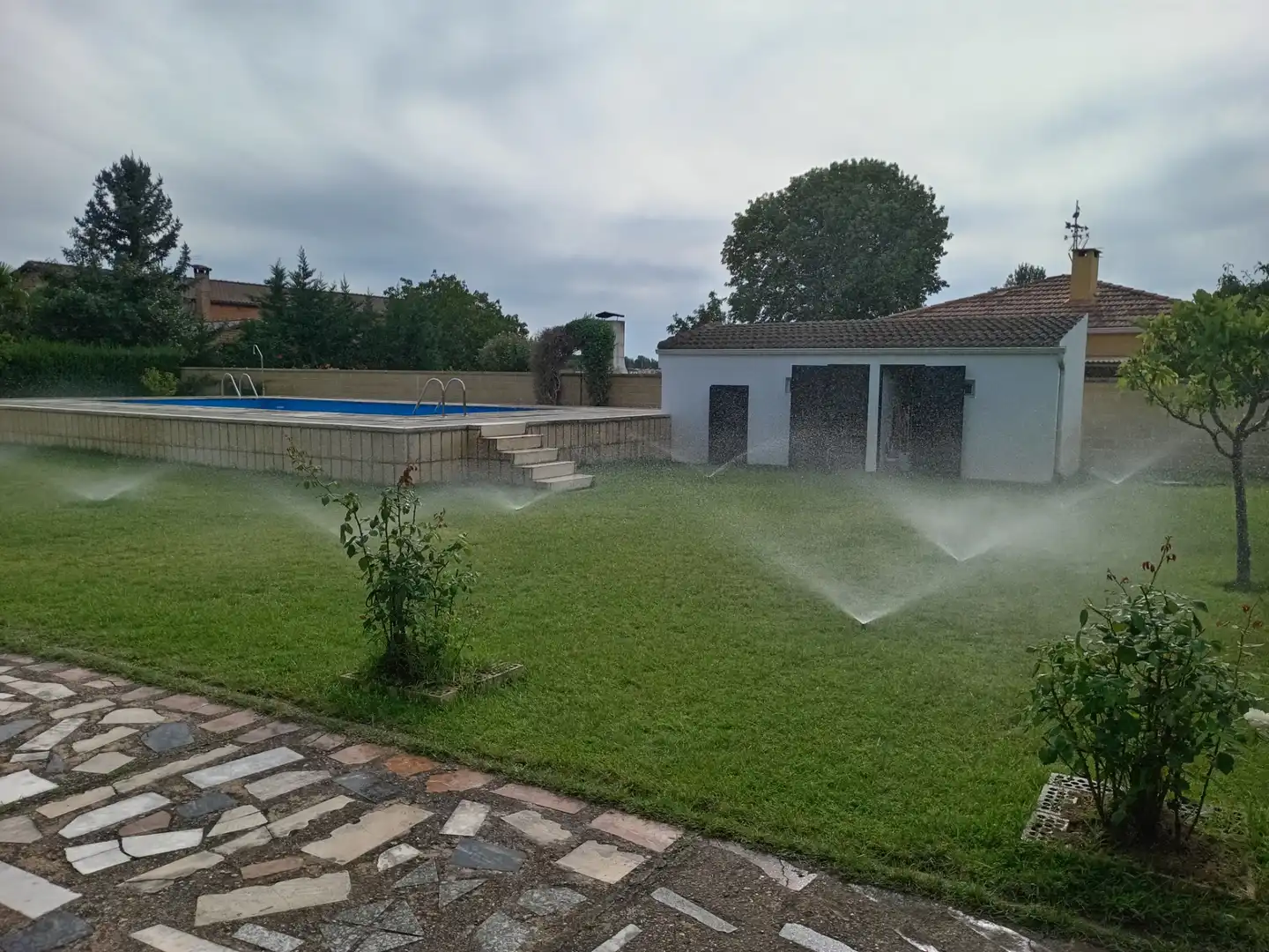 Country house zum Verkauf in Pelabravo