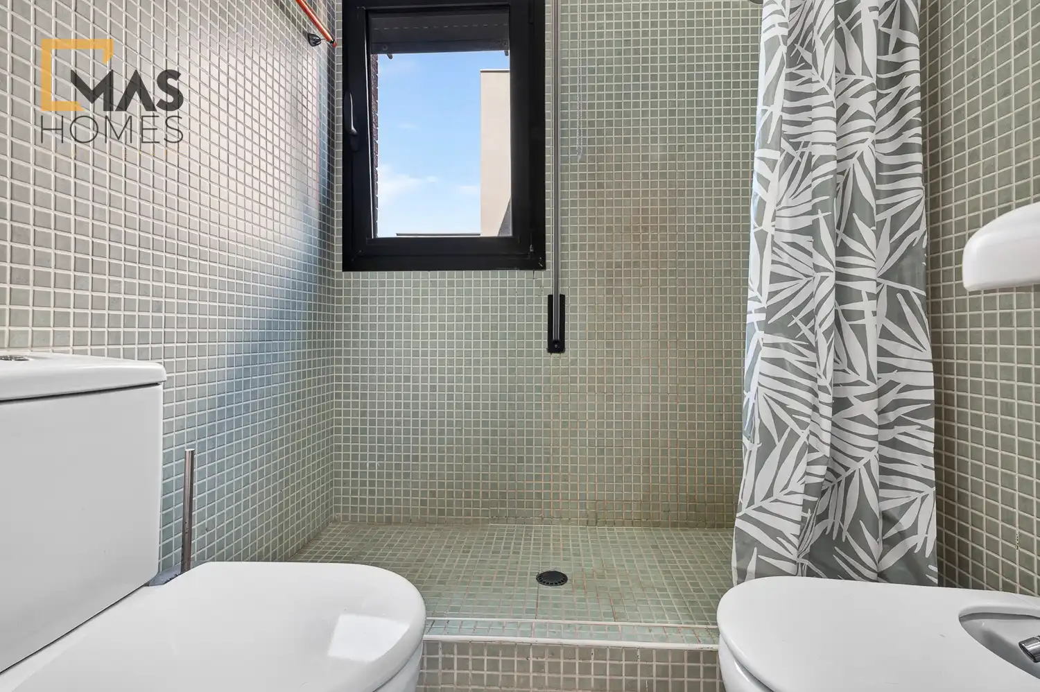 Baño de Casa o chalet en venta en Tarragona con Aire acondicionado, Calefacción y Jardín privado