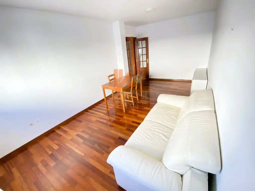 Apartamento de alquiler en Rua Penedo, 3, Conxo