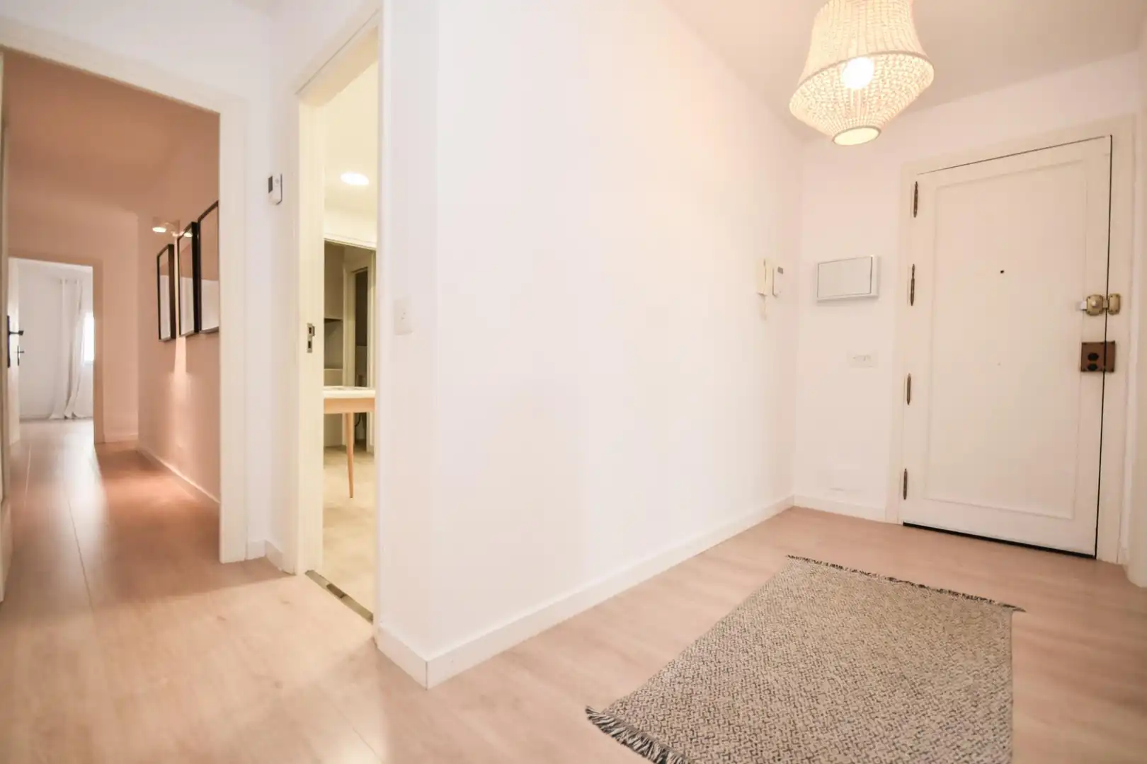 Piso en venta en  Palma de Mallorca con Aire acondicionado, Parquet y Terraza