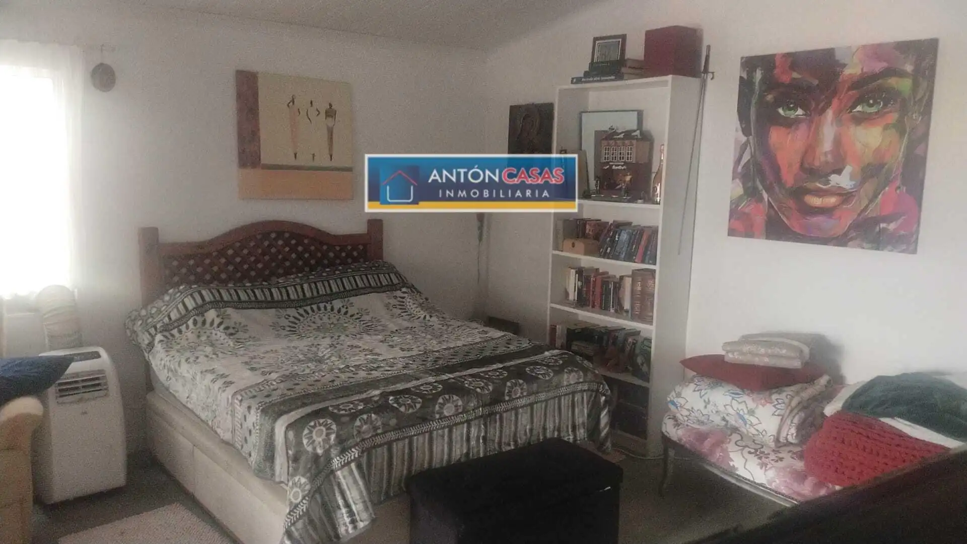 Casa con piscina en venta en La Algoda - Matola - Llano de San José, imagen 20
