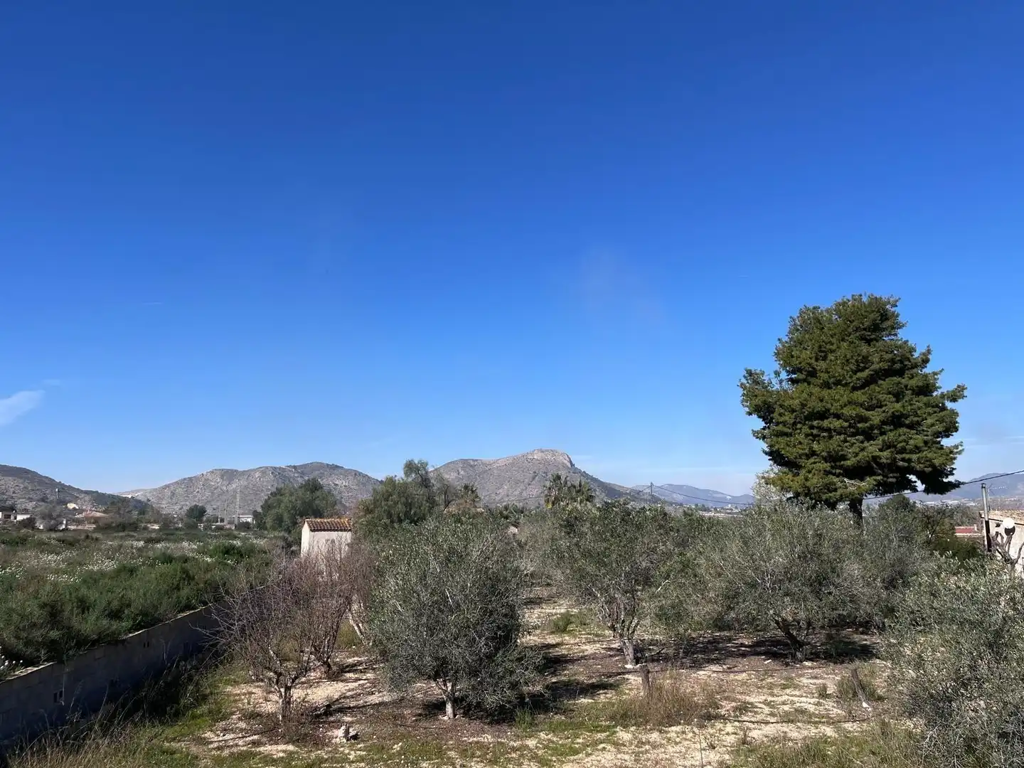 Houses for sale in Aspe  with Terrace, Swimming Pool and Furnished