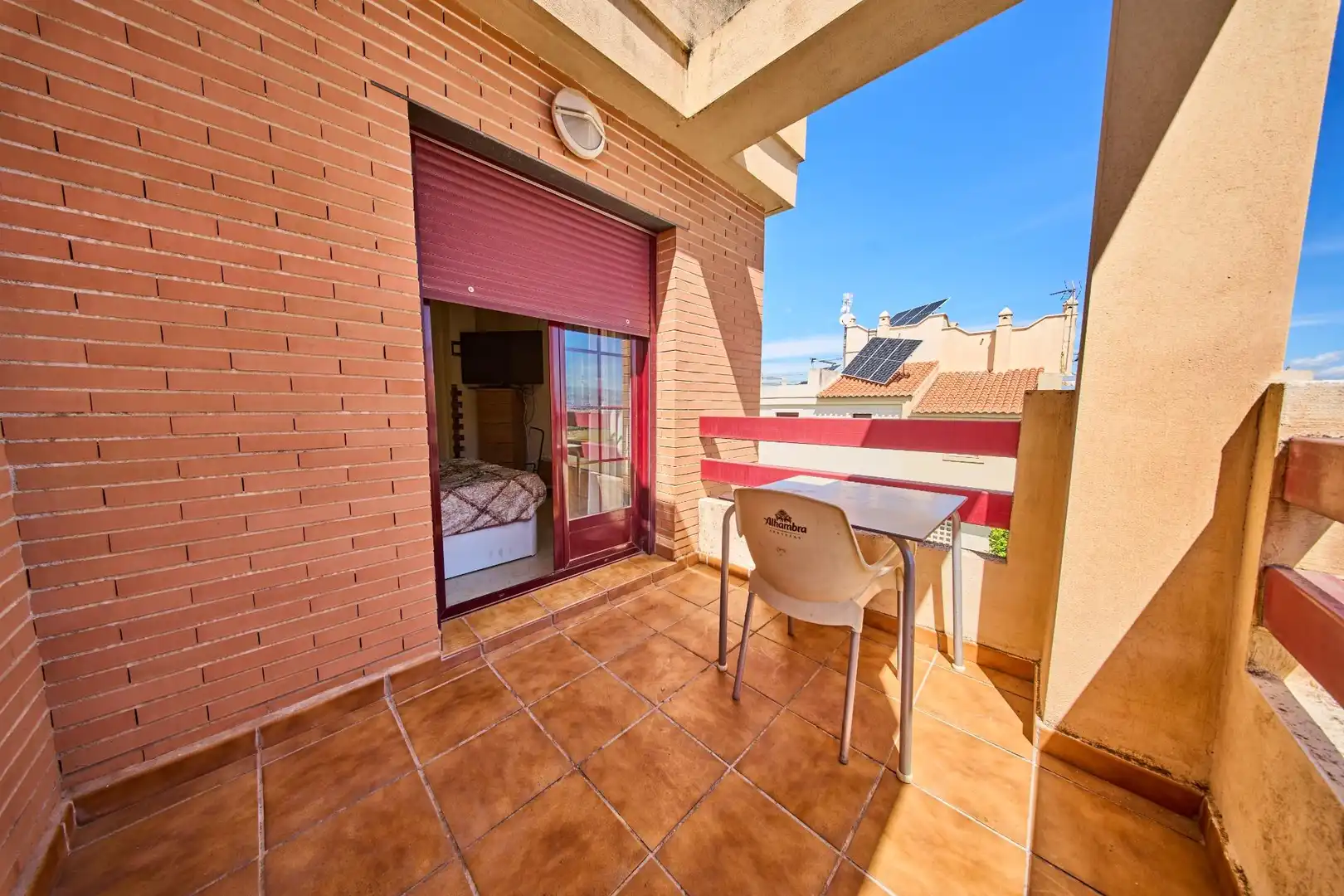 Habitatge amb terrassa en venda a MAR ALBORAN, imagen 3