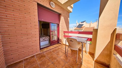 Foto 3 de Casa adosada en venta en Mar Alboran, Ogíjares, Granada