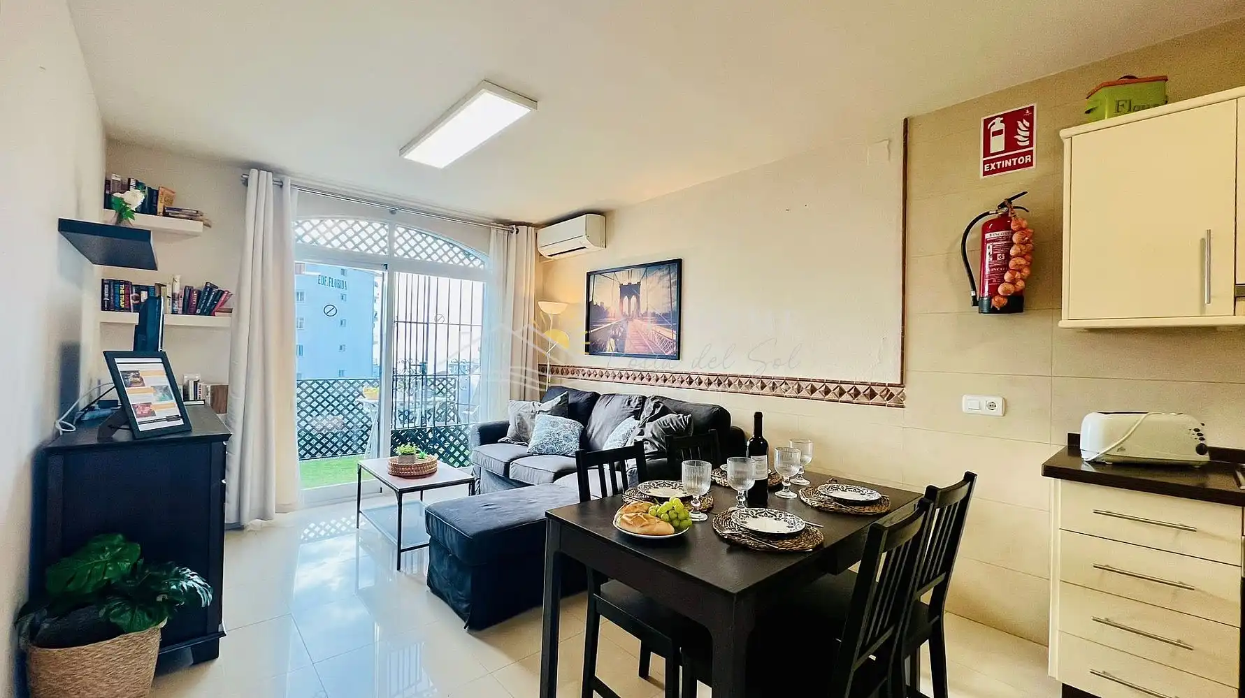 Apartment zur Miete in Centro, imagen 23