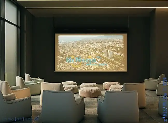 Appartement compact avec piscine à vendre à Centro, imagen 42