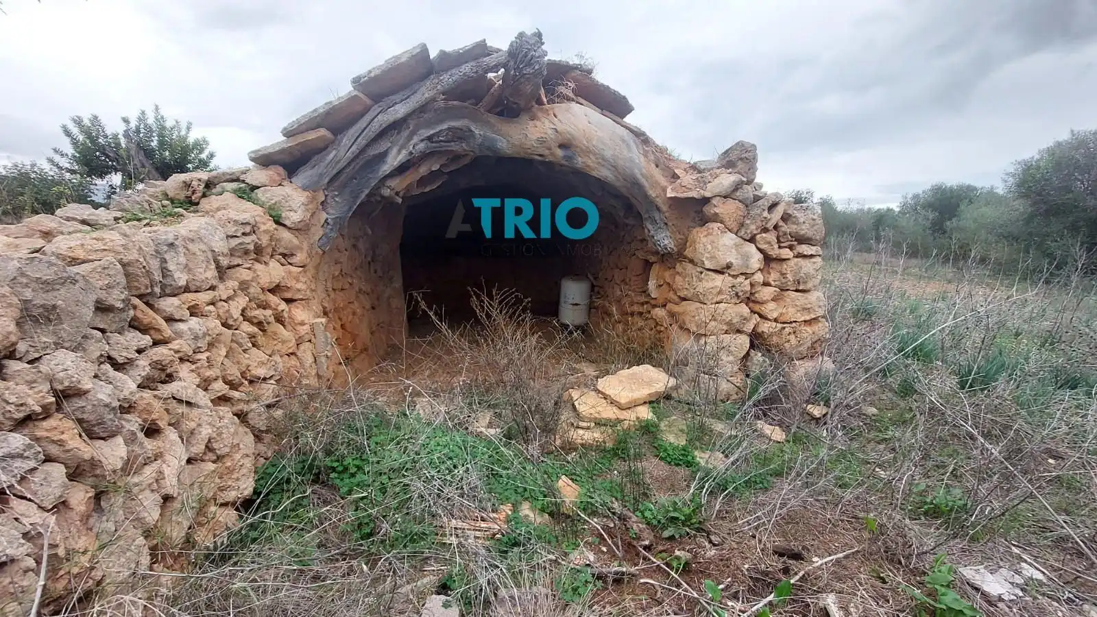 Casa amb piscina en venda a Llucmajor pueblo, imagen 23