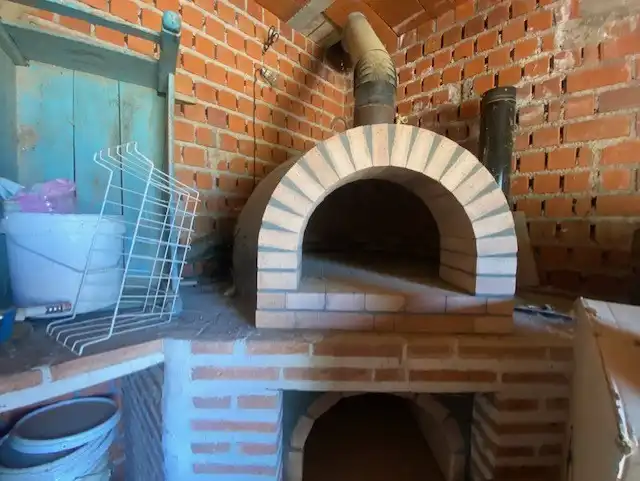 Casa rustica con giardino in vendita a Sonseca, imagen 17