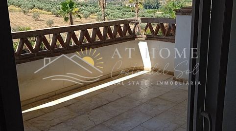 Photo 2 of Apartments for rent in Alcaucín, Málaga