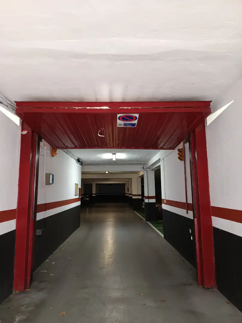 Individuel avec ascenseur à vendre à Frontoi Kalea 18, imagen 3