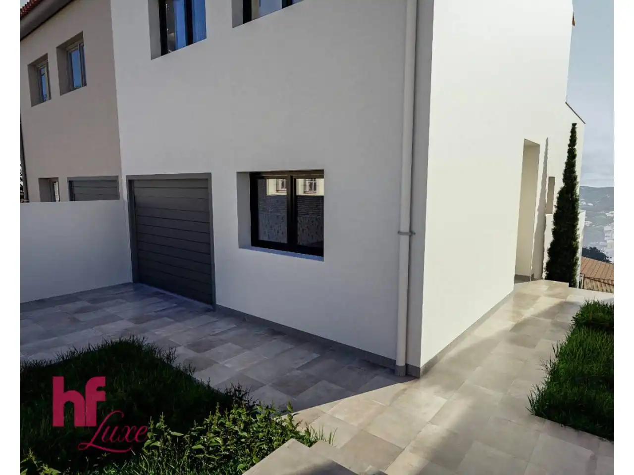 Doppelhaushälfte mit Pool zum Verkauf in Calle Pacífico, imagen 19