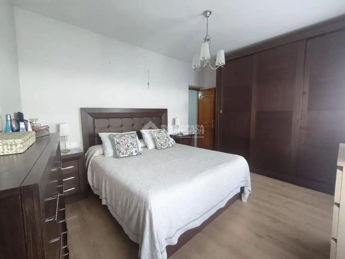 Casa aparellada en venda a Casabermeja, imagen 16
