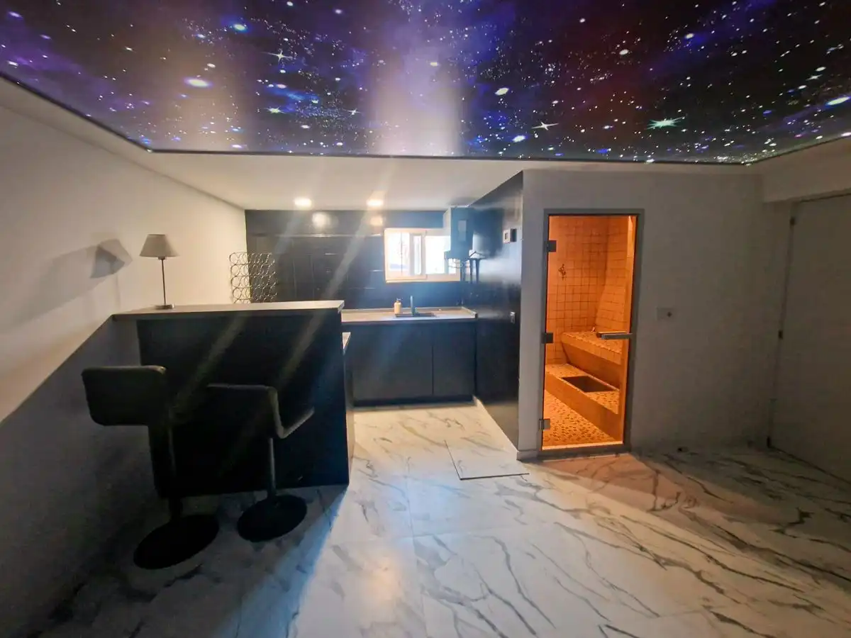 Casa con piscina en venta en Marisol Park - Ortembach - Los Almendros, imagen 22