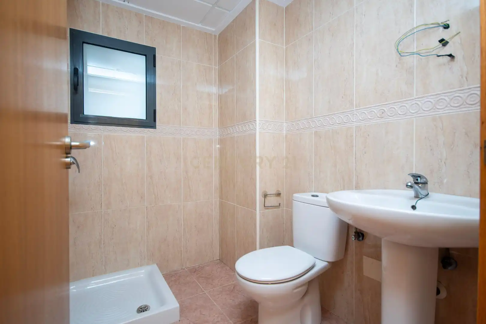 Baño de Apartamento en venta en Orihuela
