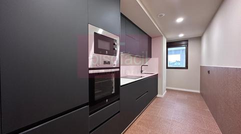 Foto 2 de Pis en venda a A Milagrosa, Lugo Capital