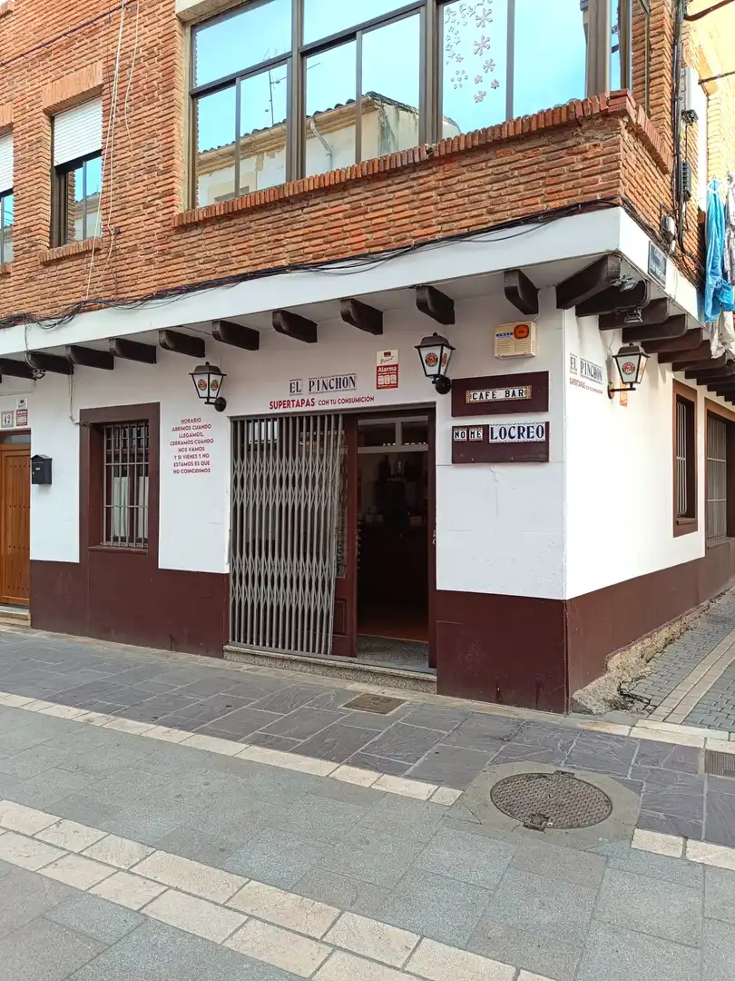 Geschaftsraum zum Verkauf in Aguilar de Campoo
