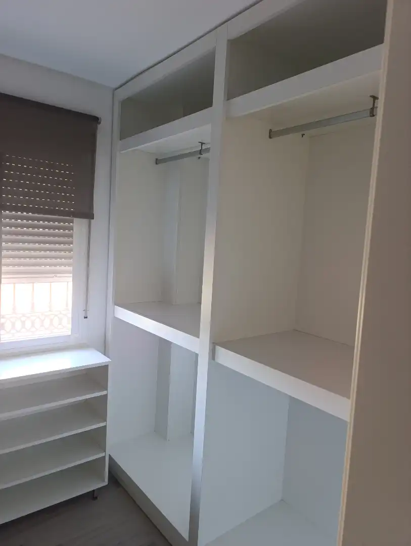 Habitación de Casa o chalet de alquiler en Málaga con Aire acondicionado, Amueblado y Horno