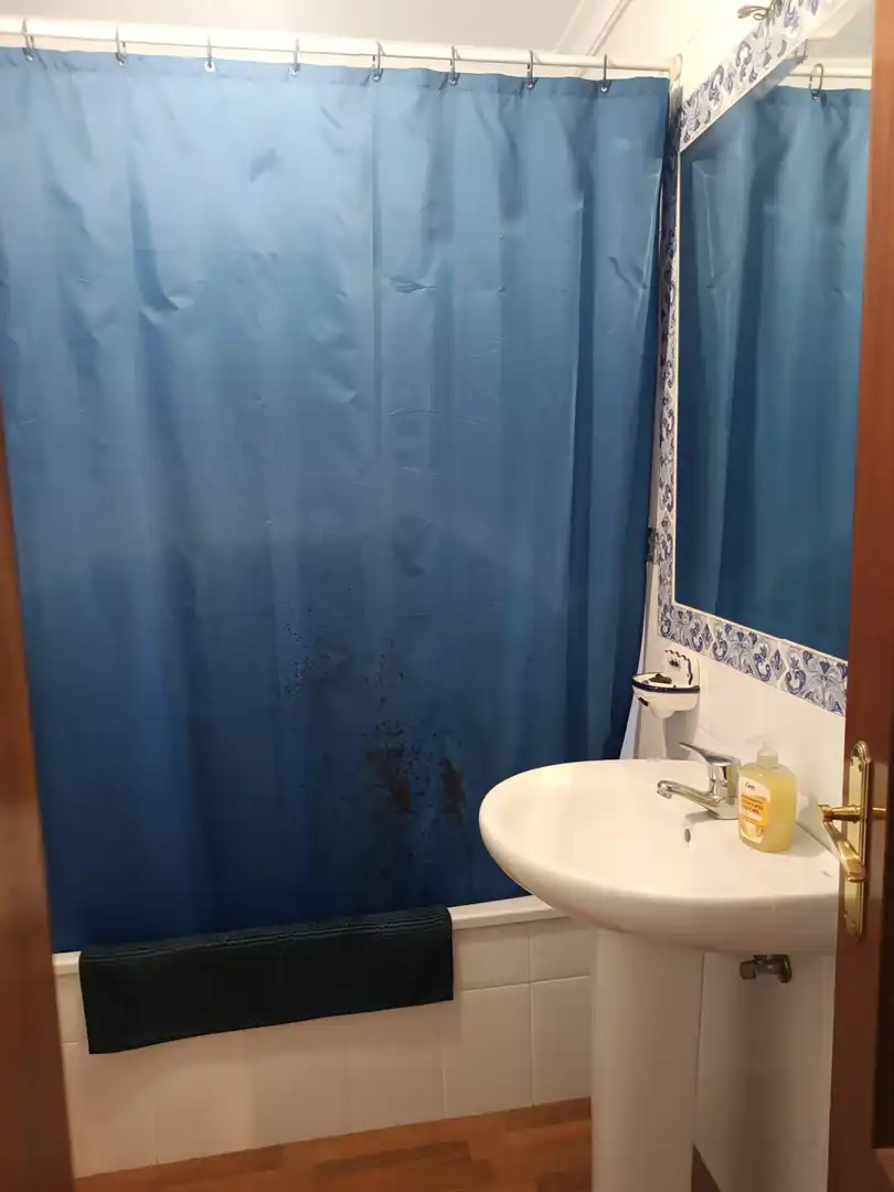 Bathroom of Detached homes for sale in Puerto Real  with Air Conditioner