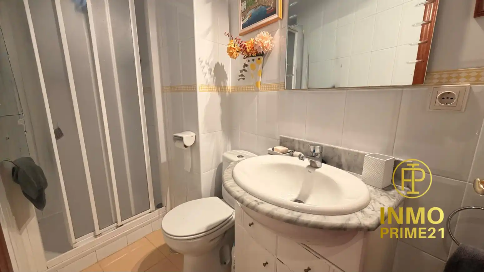 Appartement avec terrasse à louer à Santander - CL LEON FELIPE 9, imagen 28