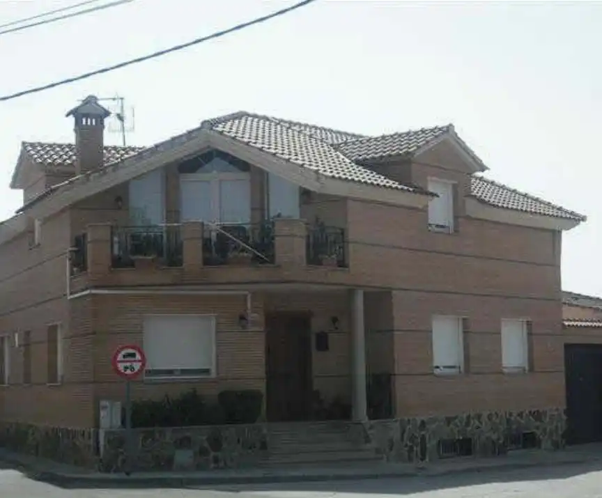Maison à vendre à La Mata