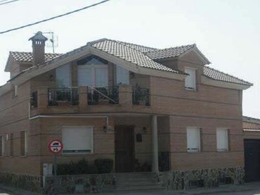 Casa en venta en La Mata
