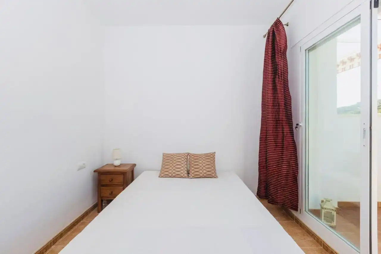 Bedroom of Duplexes for sale in Torrox
