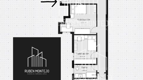 Photo 2 of Flat for sale in Filiberto Villalobos, San Bernardo, Salamanca