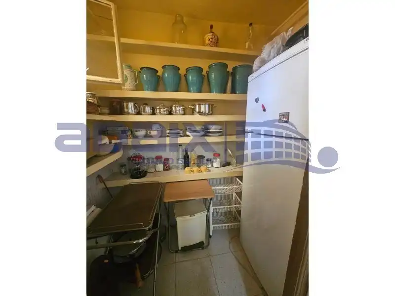 Cuina de Casa o xalet en venda en Puertollano amb Terrassa i Traster