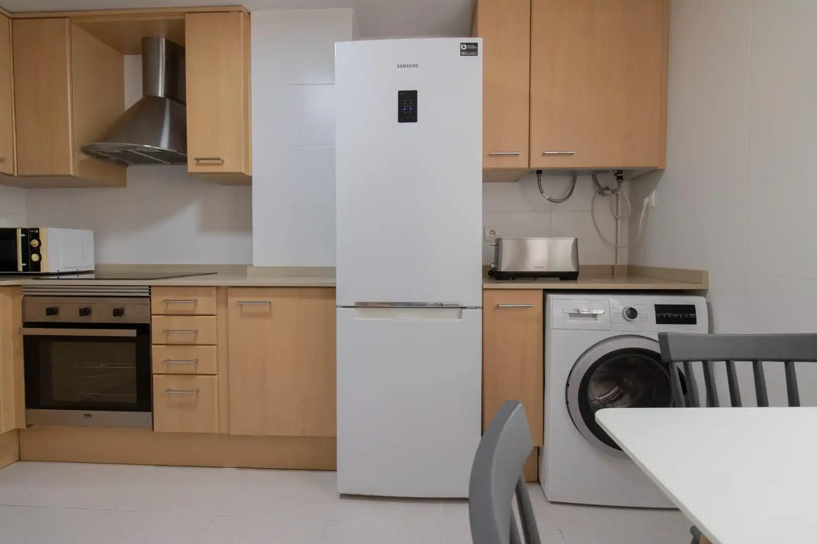 Piso con ascensor en venta en Sur, imagen 17