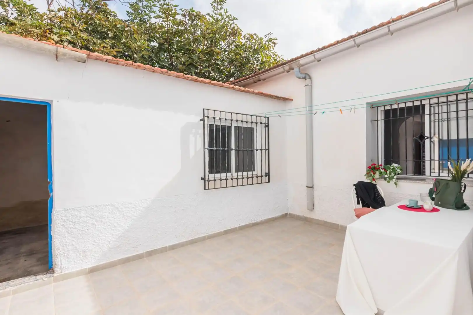 Casa a schiera con giardino in affitto a Campo de Murcia, imagen 8