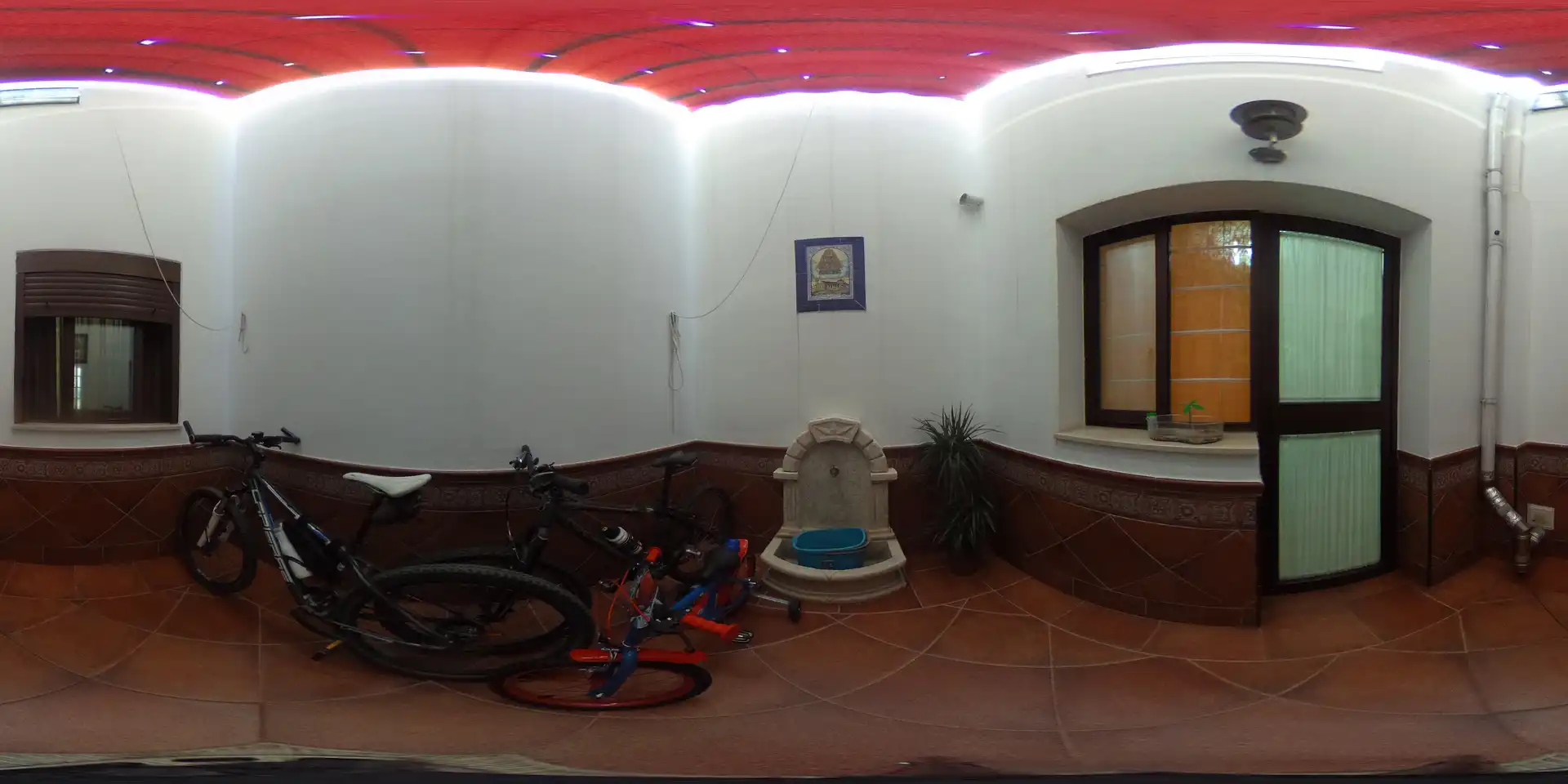 Casa o chalet en venta en Lora del Río con Aire acondicionado, Calefacción y Terraza
