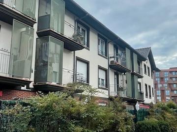 Foto 2 de Pis en venda a Avenida Kānpāzār Etorbideā, La Florida, Bizkaia