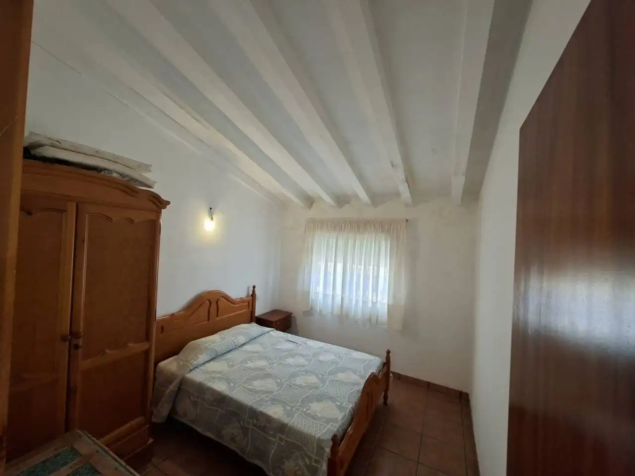 Dormitori de Casa o xalet en venda en Férez amb Moblat