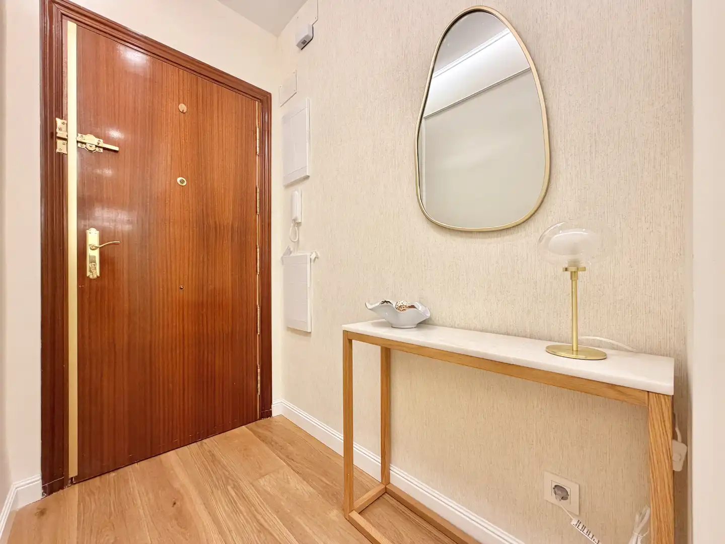 Flat with terrace for sale in Calle de la Fuente del Berro, imagen 32