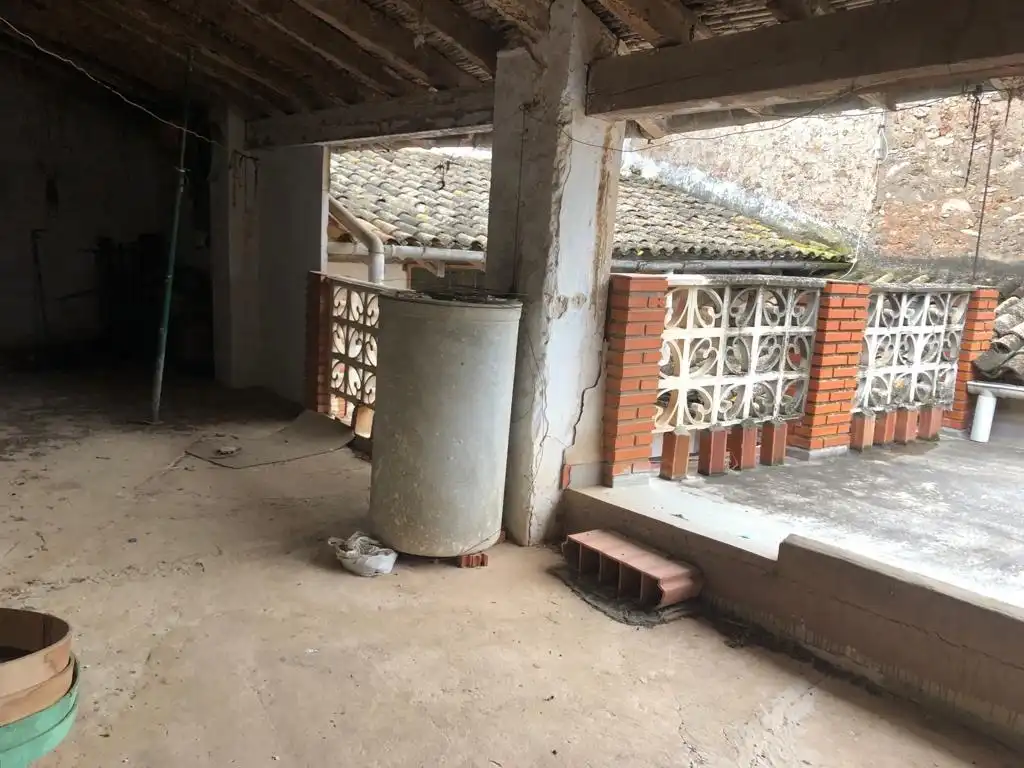 Casa con terraza en venta en Chella, imagen 22