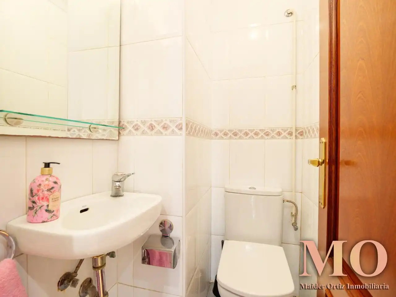 Flat with terrace for sale in Ibaiondo Ibiltokia, imagen 38