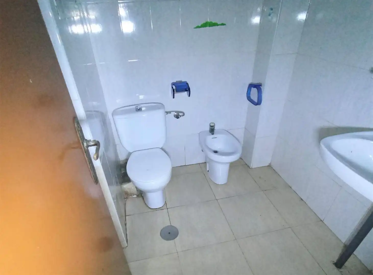 Apartamento en venta en Calle Athenas-Bo.Virgen Caridad 6 Portal 6 Escale, 6, San Ginés
