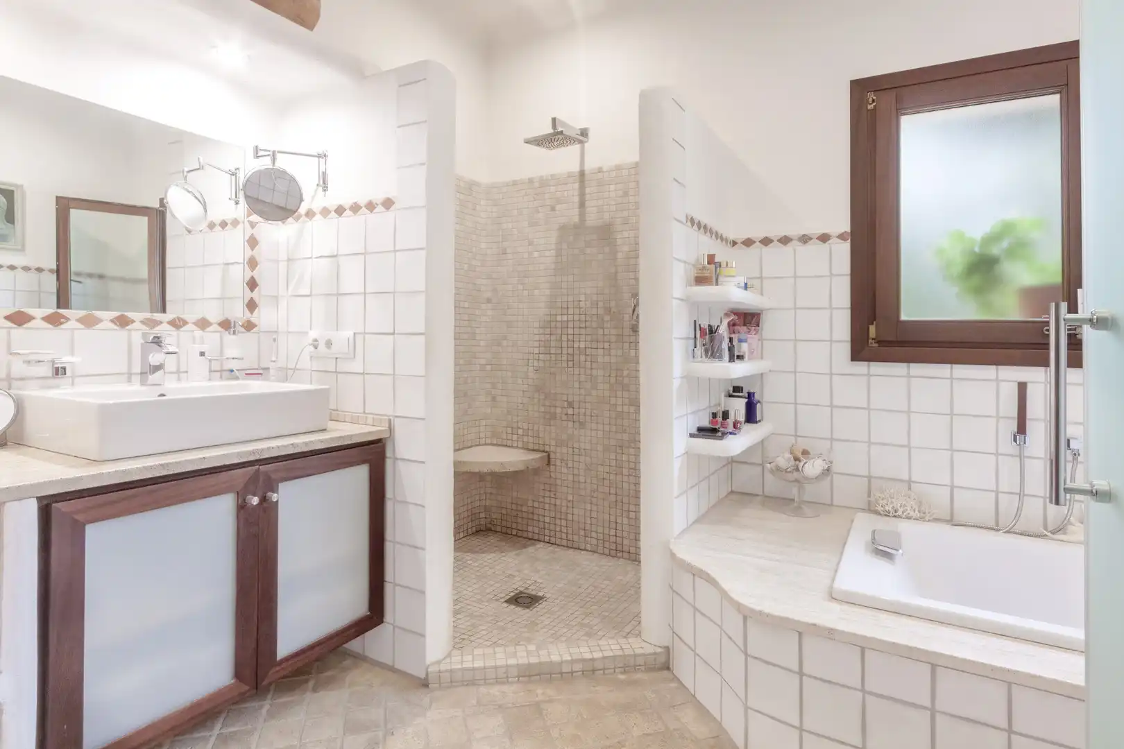Bathroom of Houses for sale in Jávea / Xàbia