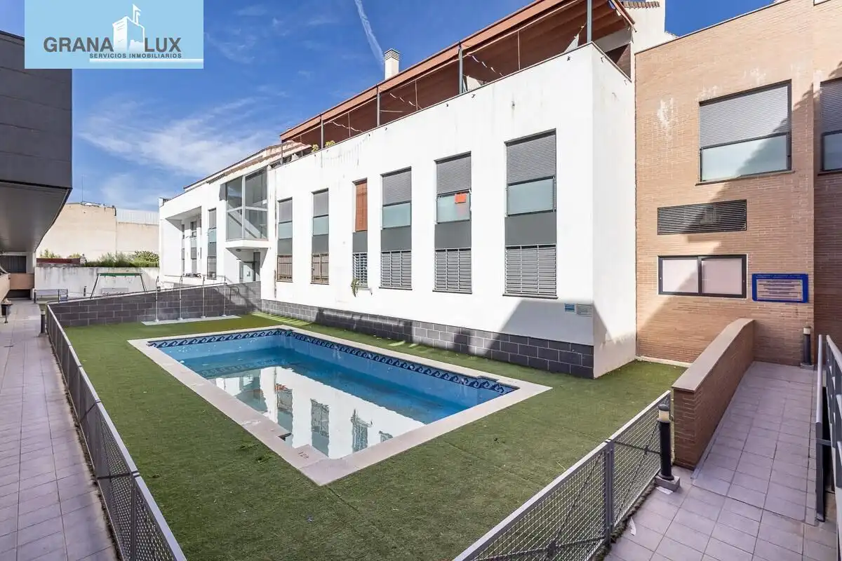 Attico con piscina in vendita a Calle de las Parras, imagen 34
