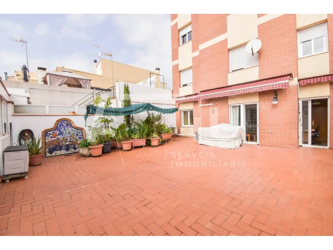Flat for sale in Calle Francesc Layret, Creu Alta, Creu Alta - Puiggener
