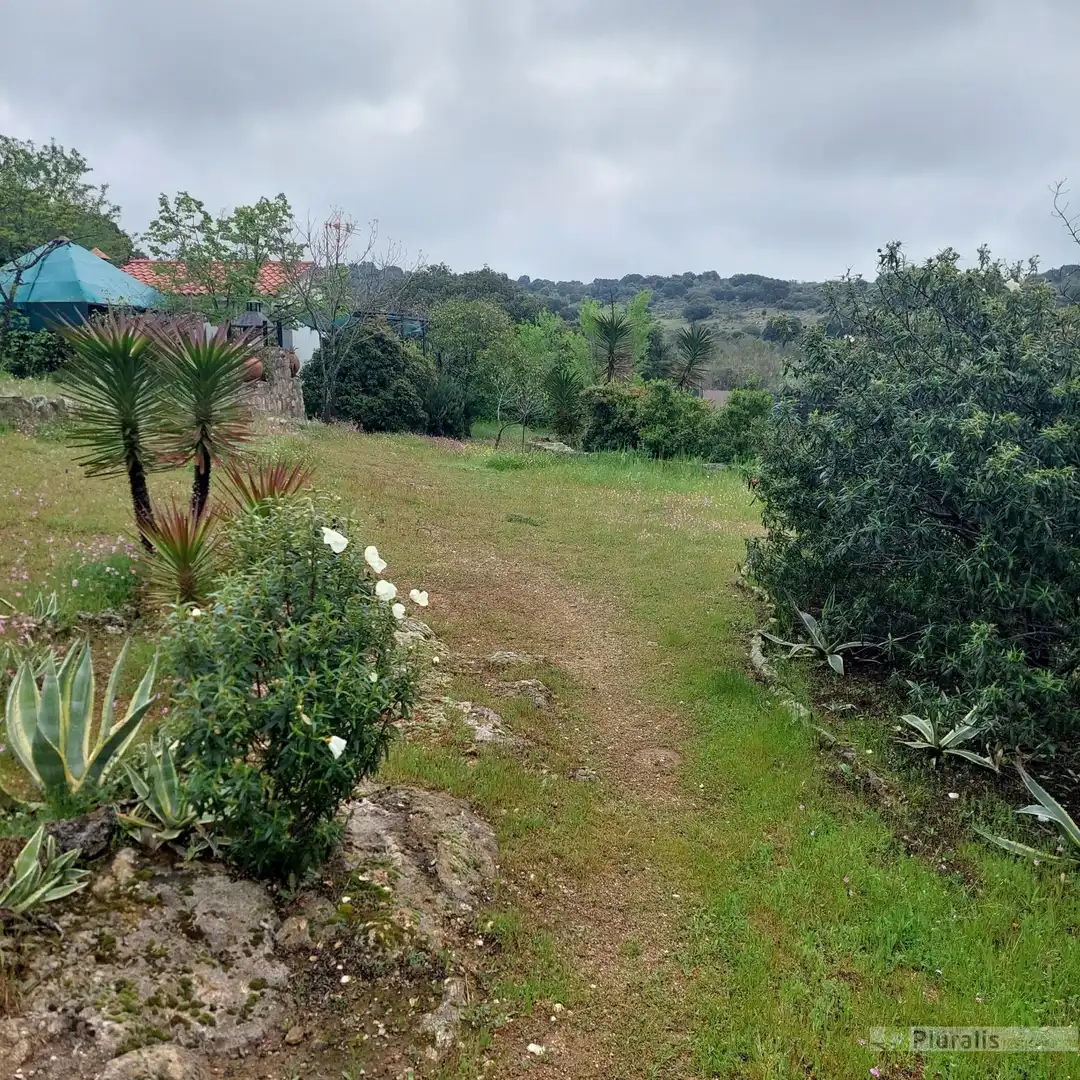 Terreny residencial en venda a Valdemorillo pueblo, imagen 6