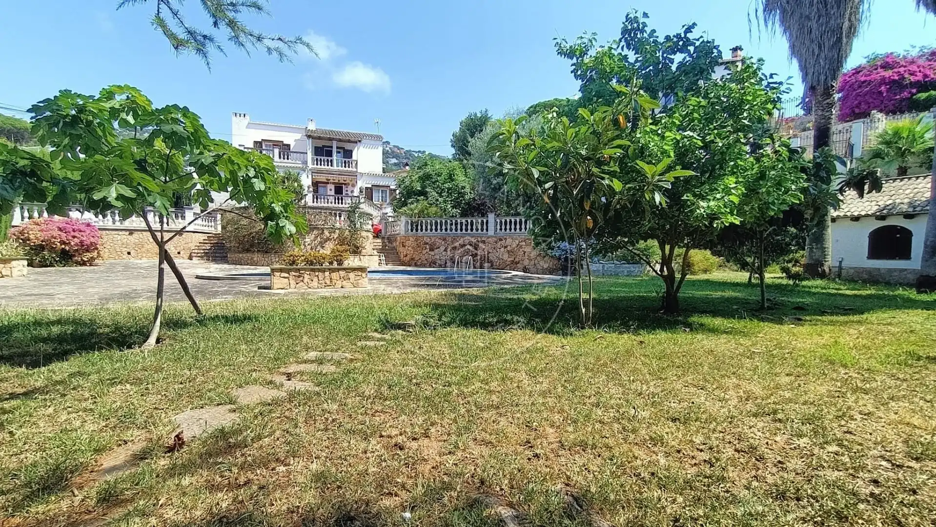 Casa con piscina en venta en Roca Grossa, imagen 53
