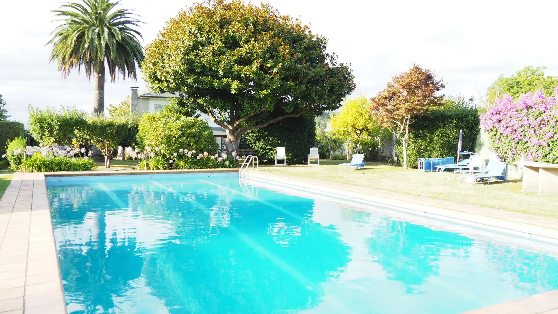 House with terrace for sale in Oleiros pueblo, imagen 5