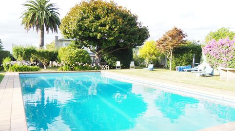 Foto 5 de Casa o chalet en venta en Avenida Ramón Núñez Montero, Oleiros pueblo, Oleiros